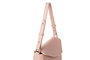 Lucky Bees Bolso de Hombro en Color Powder